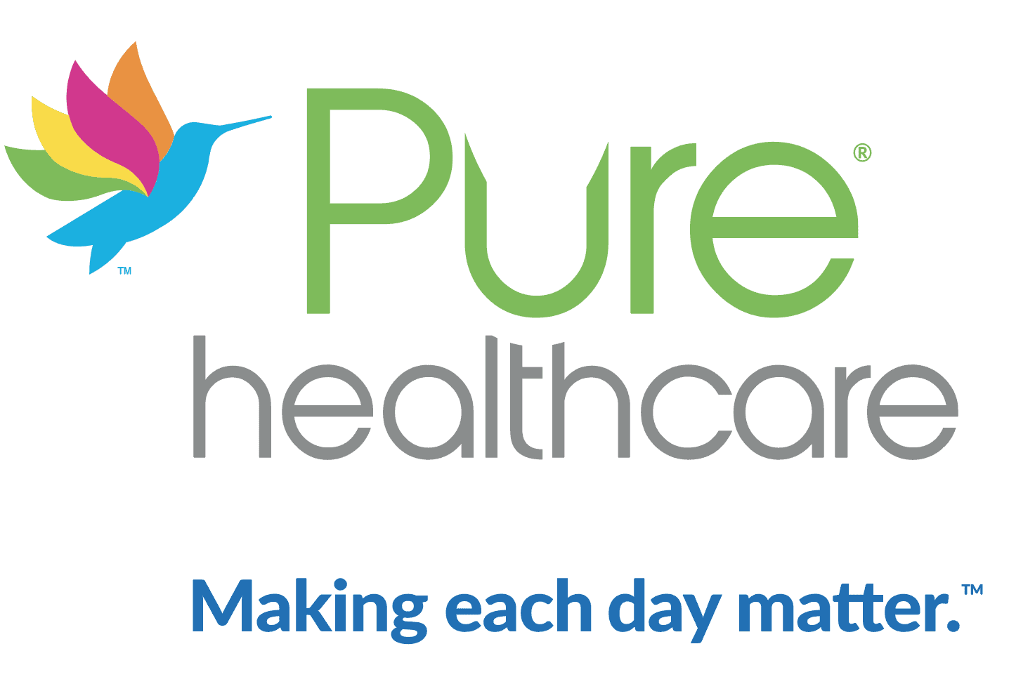 Pure Healthcare