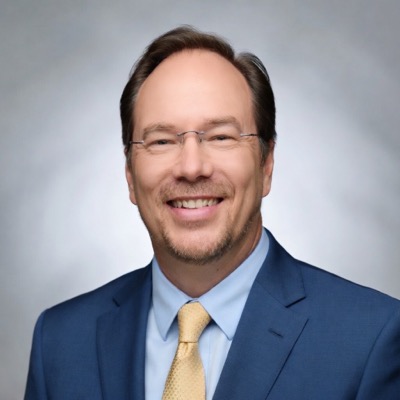 Johan Botha, Founder and Chief Technology Officer