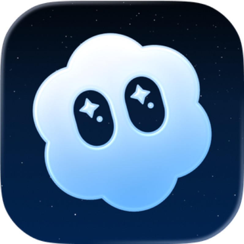 OpenAI Sora icon